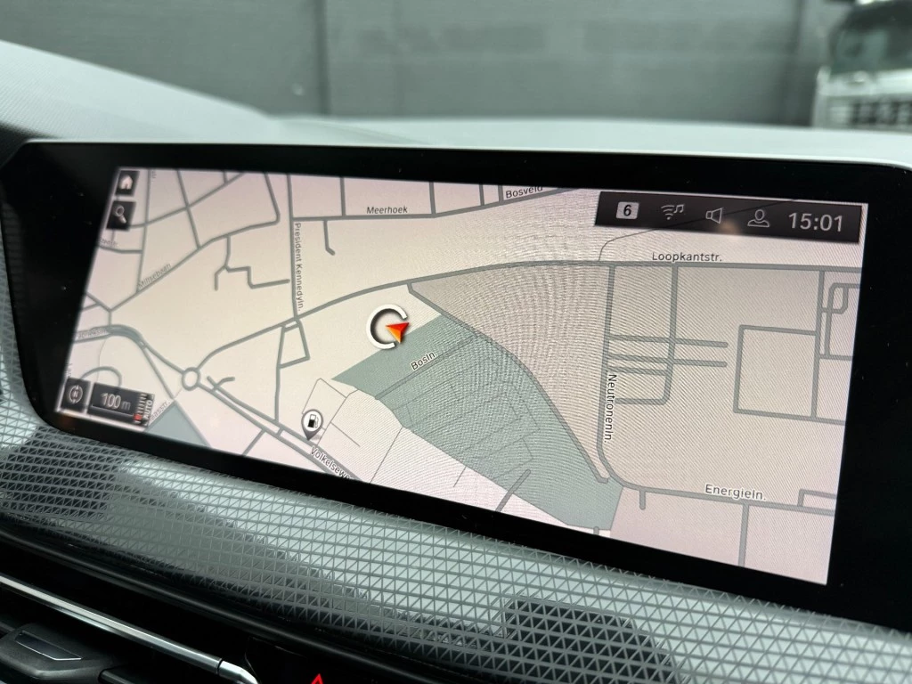 BMW 1 Serie – foto 30
