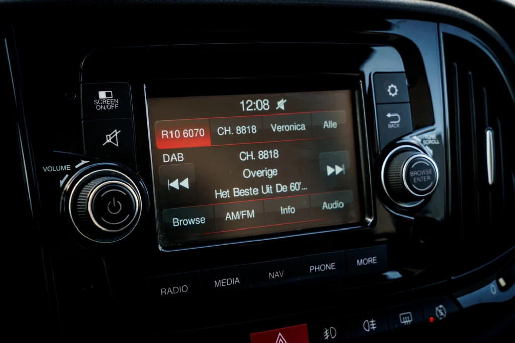 Fiat Doblò – foto 18