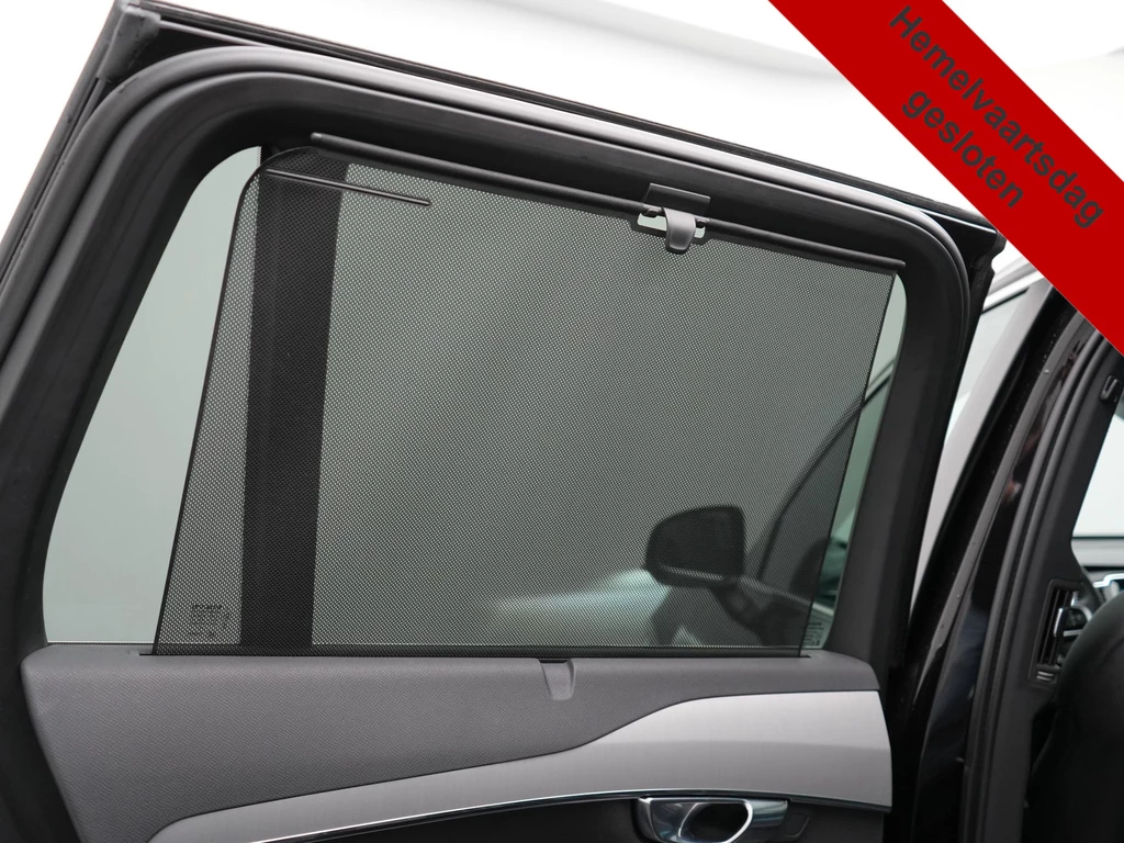 Volvo XC90 – foto 35
