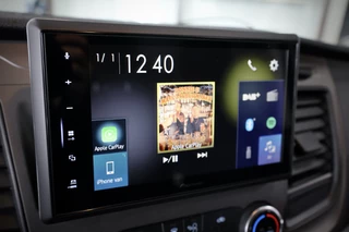 Ford Transit Custom – thumbnail 15