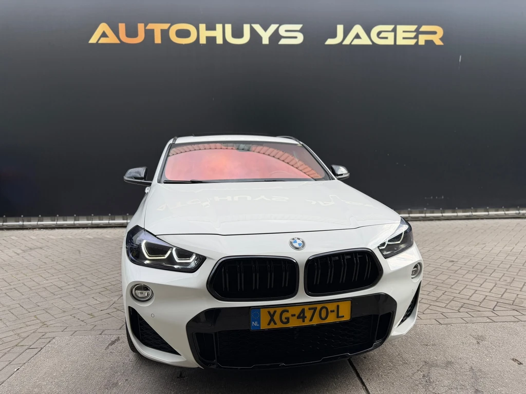 BMW X2 – foto 11