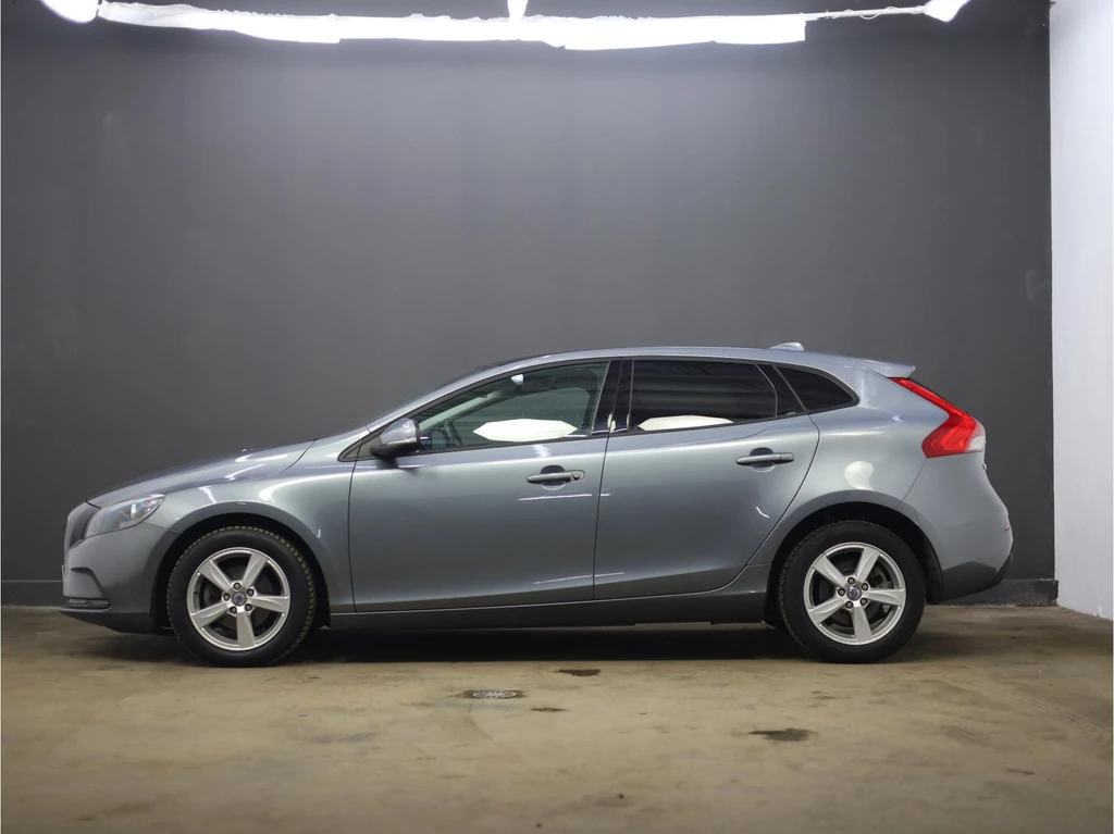 Volvo V40 – foto 2
