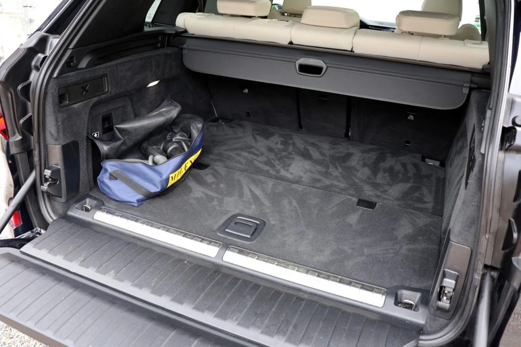 BMW X5 – foto 17