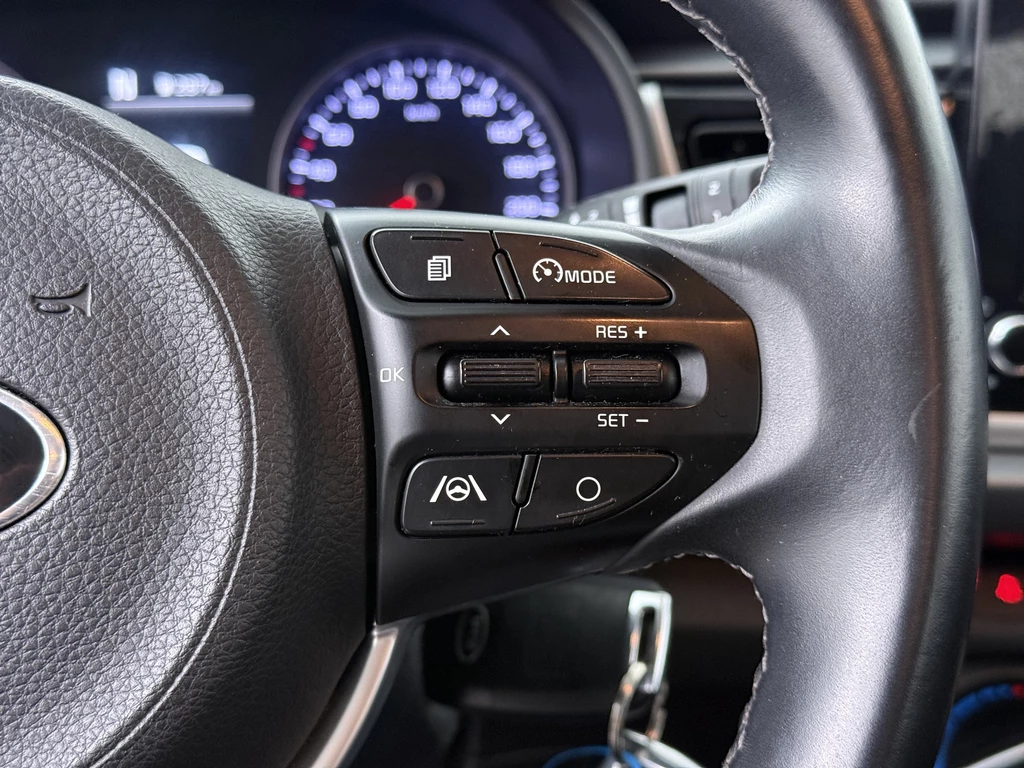 Kia Rio – foto 28