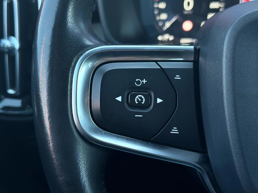 Volvo XC40 – foto 20