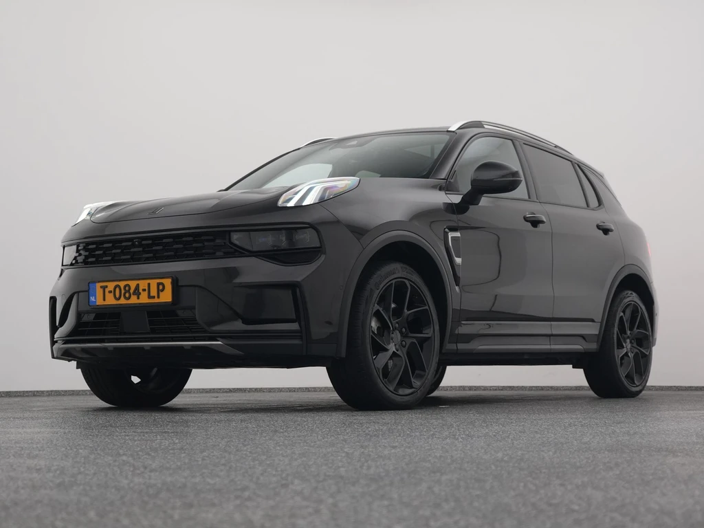 Lynk & Co 01 – foto 2