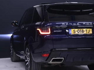 Land Rover Range Rover Sport – thumbnail 4