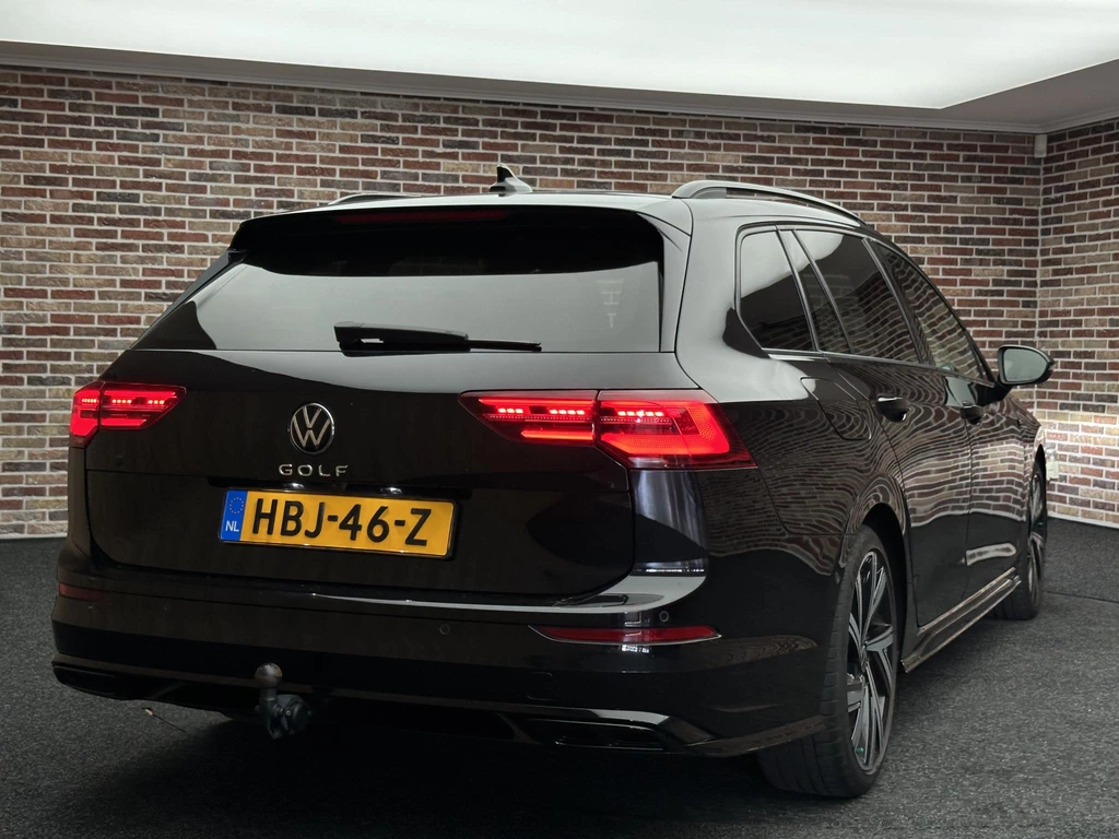 Volkswagen Golf – foto 7