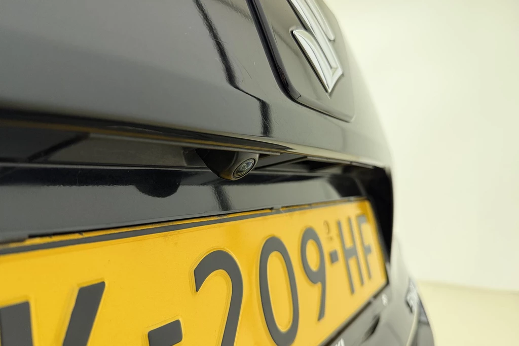 Suzuki Swace – foto 11