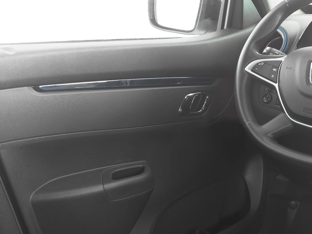 Dacia Spring – foto 28