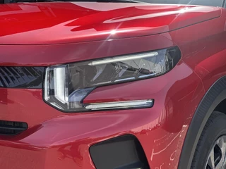 Citroën ë-C3 – thumbnail 7