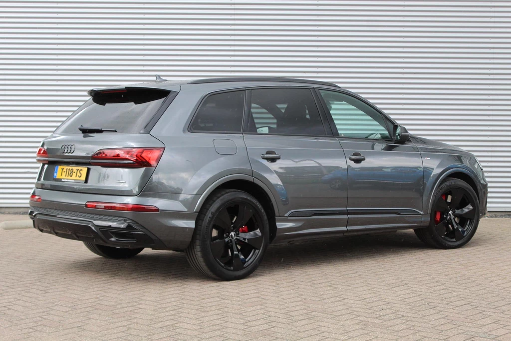 Audi Q7 – foto 10