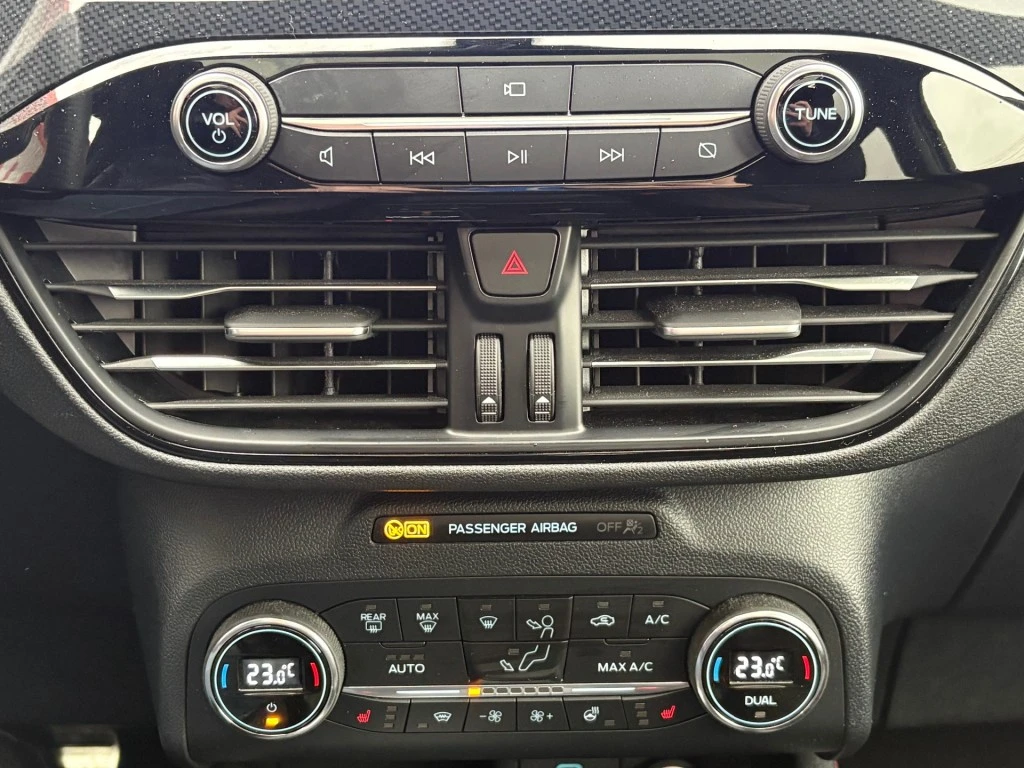 Ford Kuga – foto 13