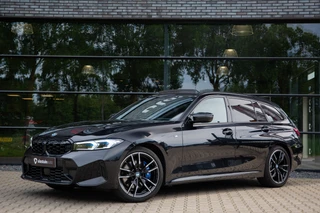 BMW 3 Serie – thumbnail 2