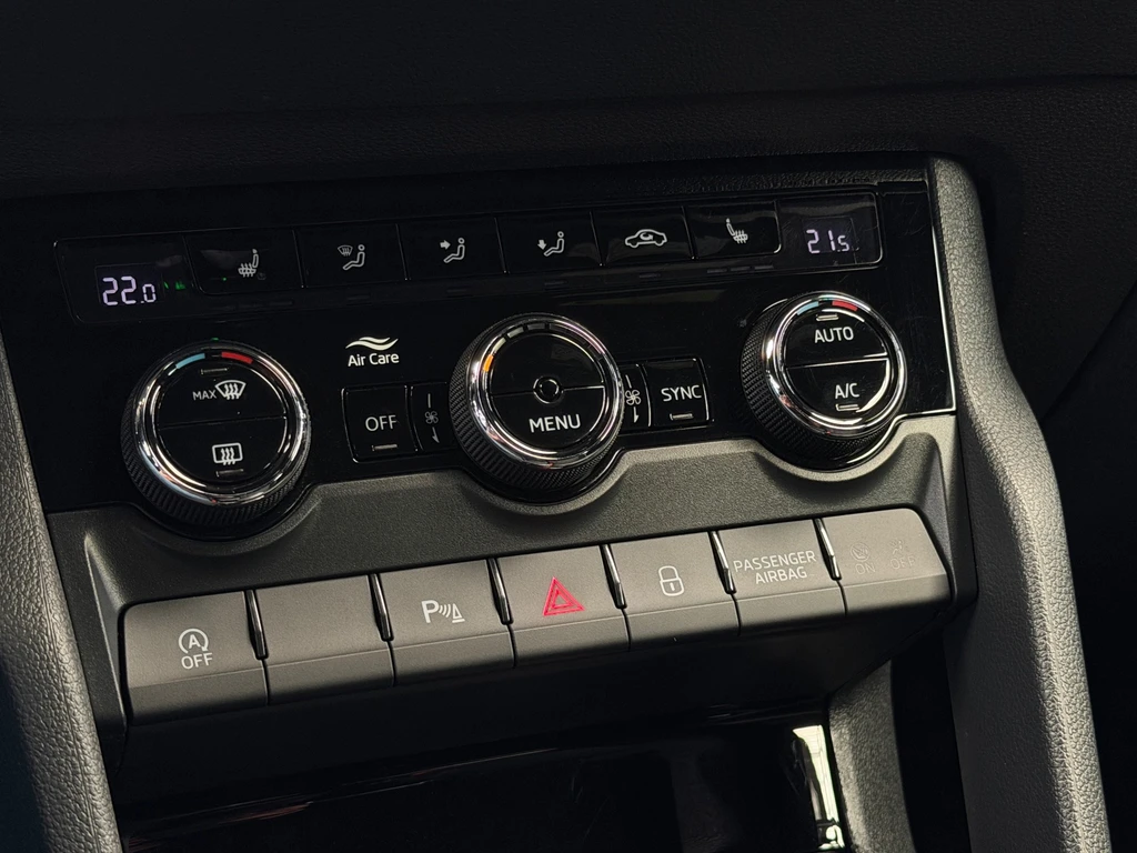 Škoda Karoq – foto 35