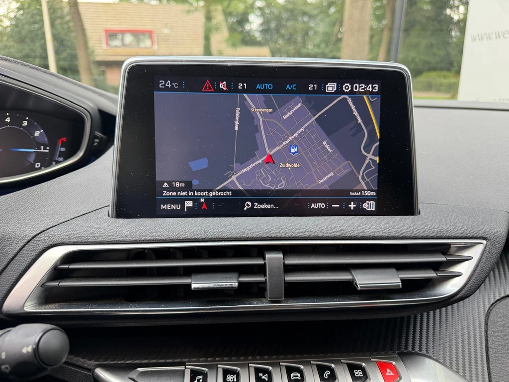 Peugeot 3008 – foto 33