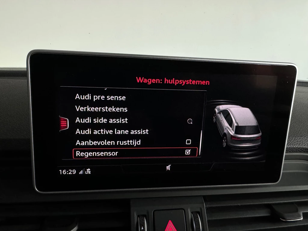 Audi Q5 – foto 34