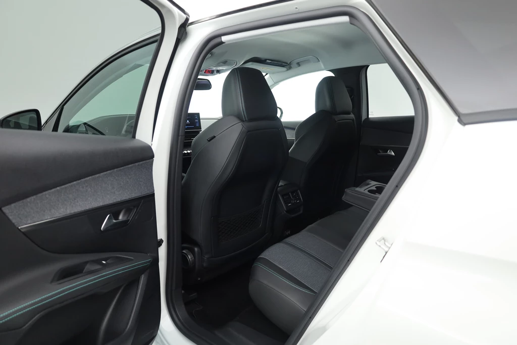 Peugeot 3008 – foto 39