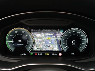 Audi A6 – thumbnail 16