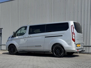 Ford Transit Custom – thumbnail 4