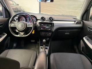 Suzuki Swift – thumbnail 13
