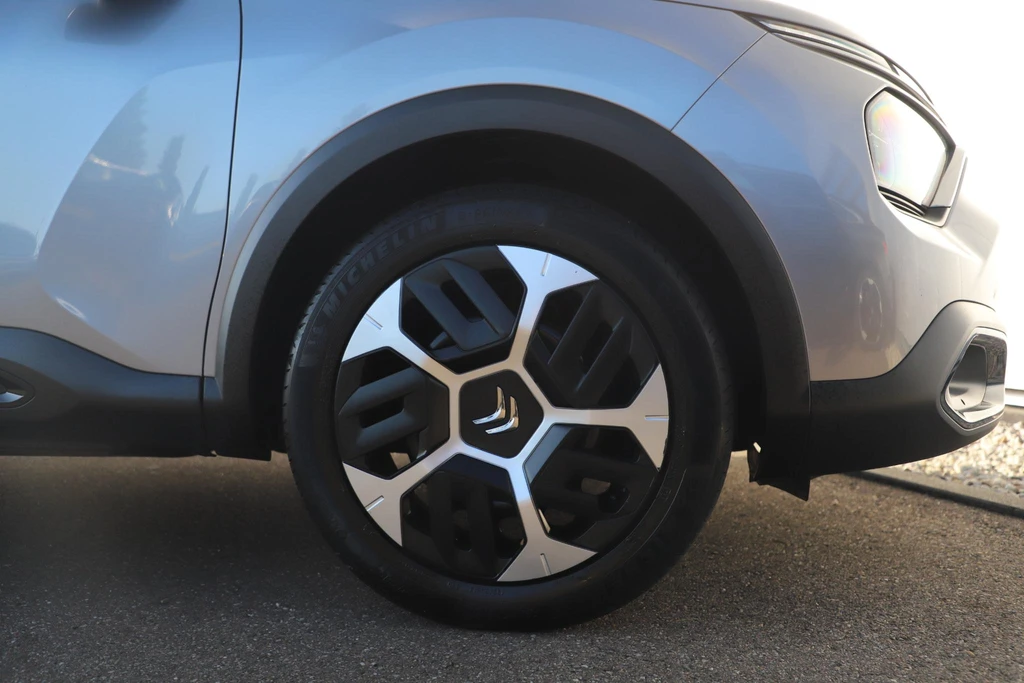 Citroën C4 – foto 6