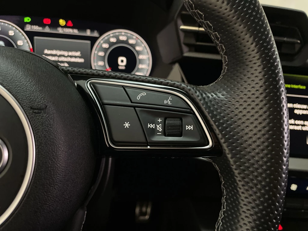 Audi A3 – foto 23