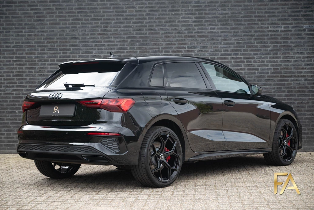Audi A3 – foto 7