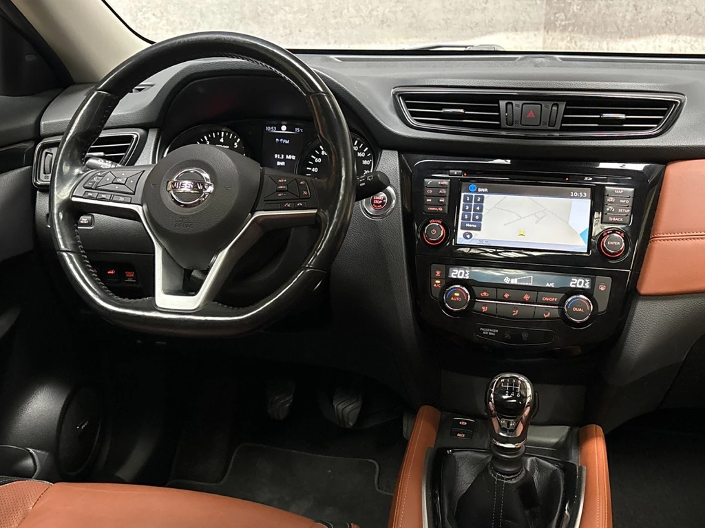 Nissan X-Trail – foto 6