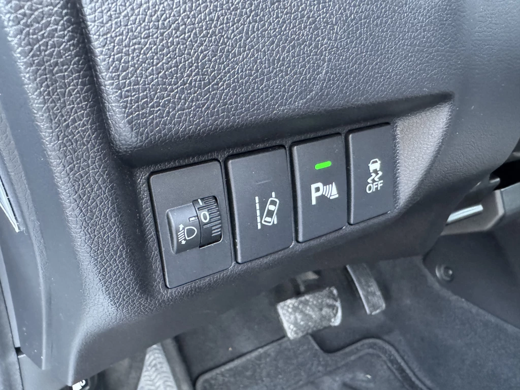 Honda Jazz – foto 37
