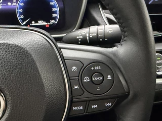 Toyota Corolla Cross – thumbnail 23