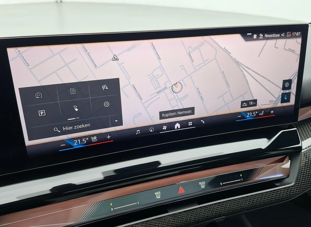 BMW i5 – foto 10