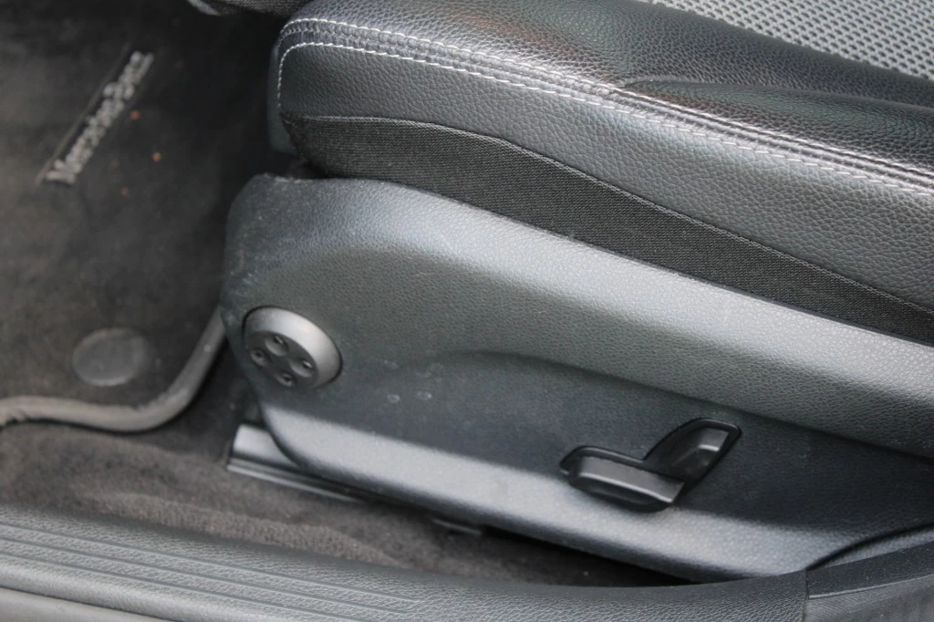 Mercedes-Benz C-Klasse – foto 28