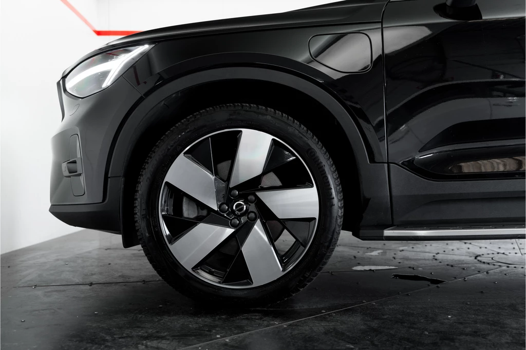Volvo XC40 – foto 15