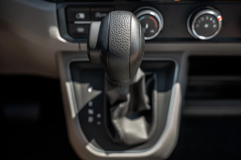 Volkswagen Crafter – foto 24