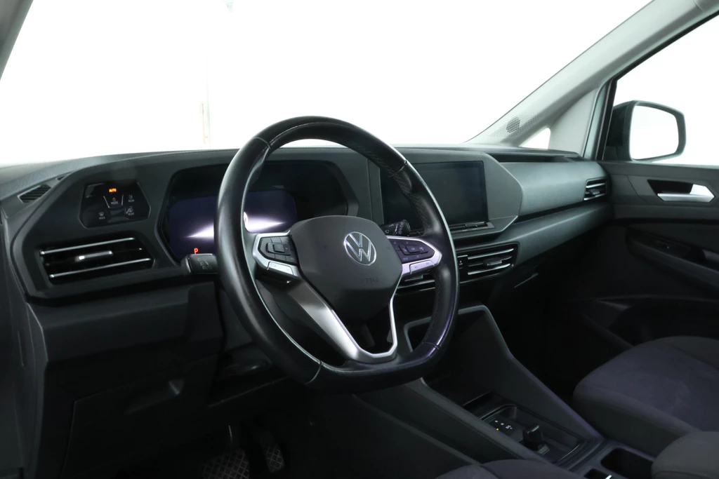 Volkswagen Caddy – foto 12