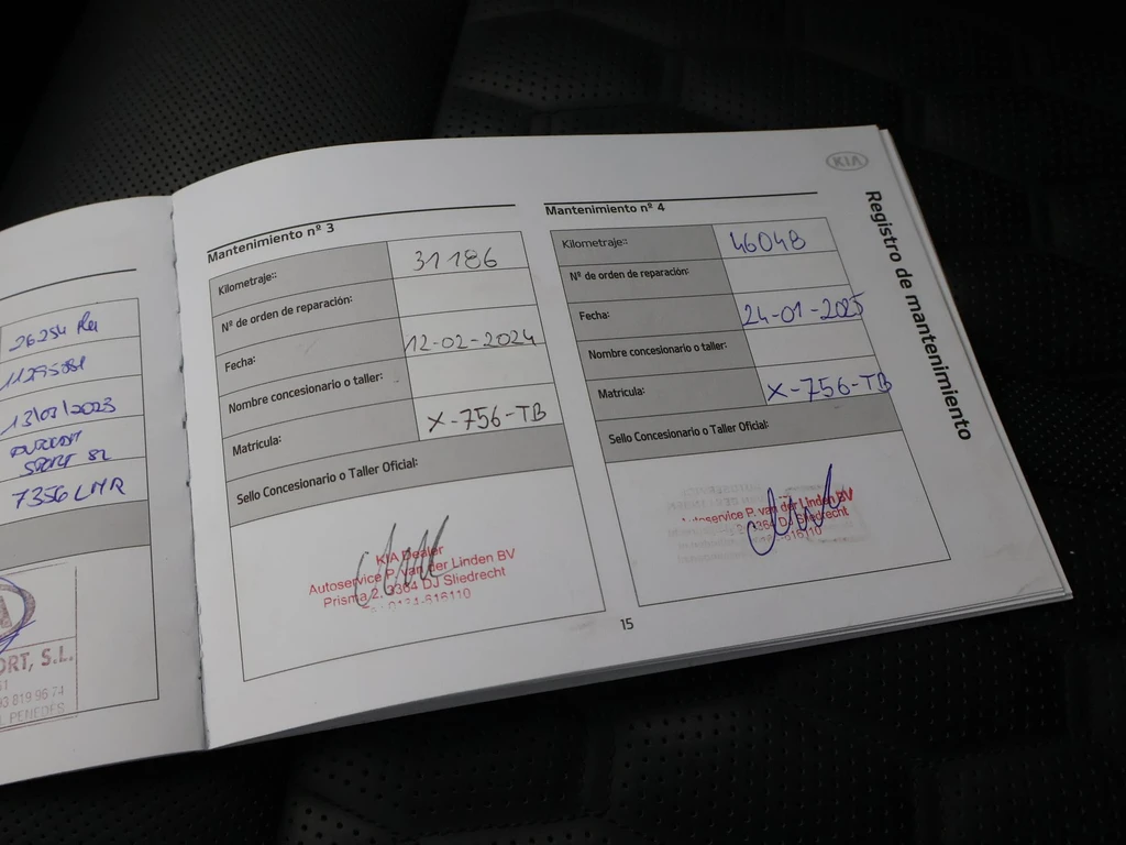 Kia Sorento – foto 85