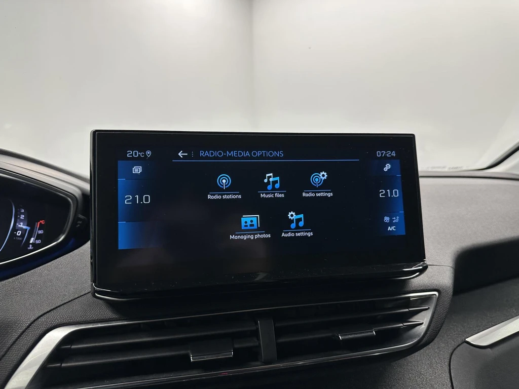 Peugeot 5008 – foto 44