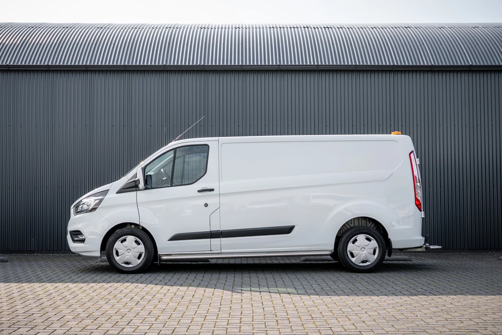 Ford Transit Custom – foto 2