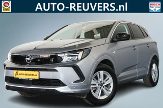 Opel Grandland – thumbnail 1