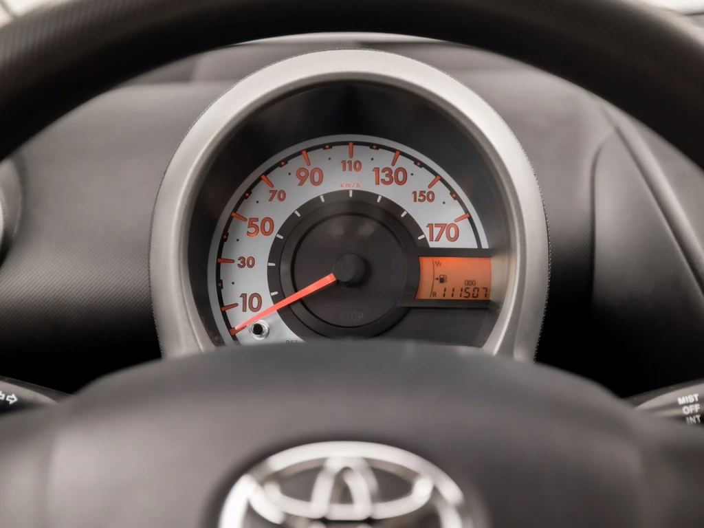 Toyota Aygo – foto 16