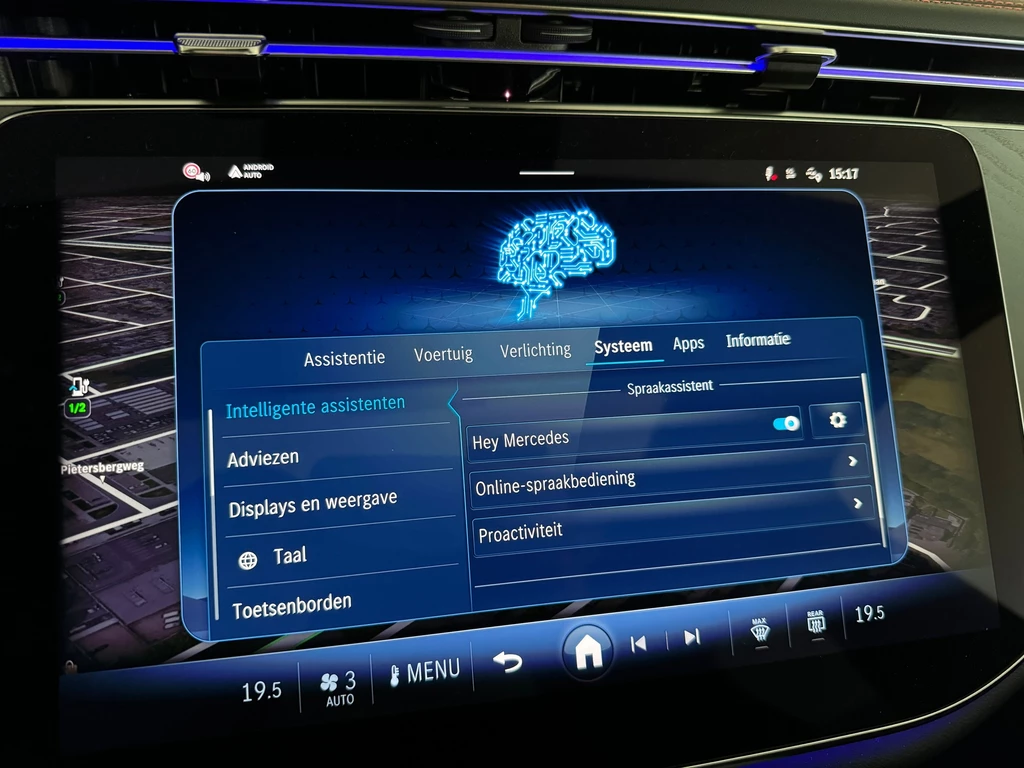 Mercedes-Benz E-Klasse – foto 31