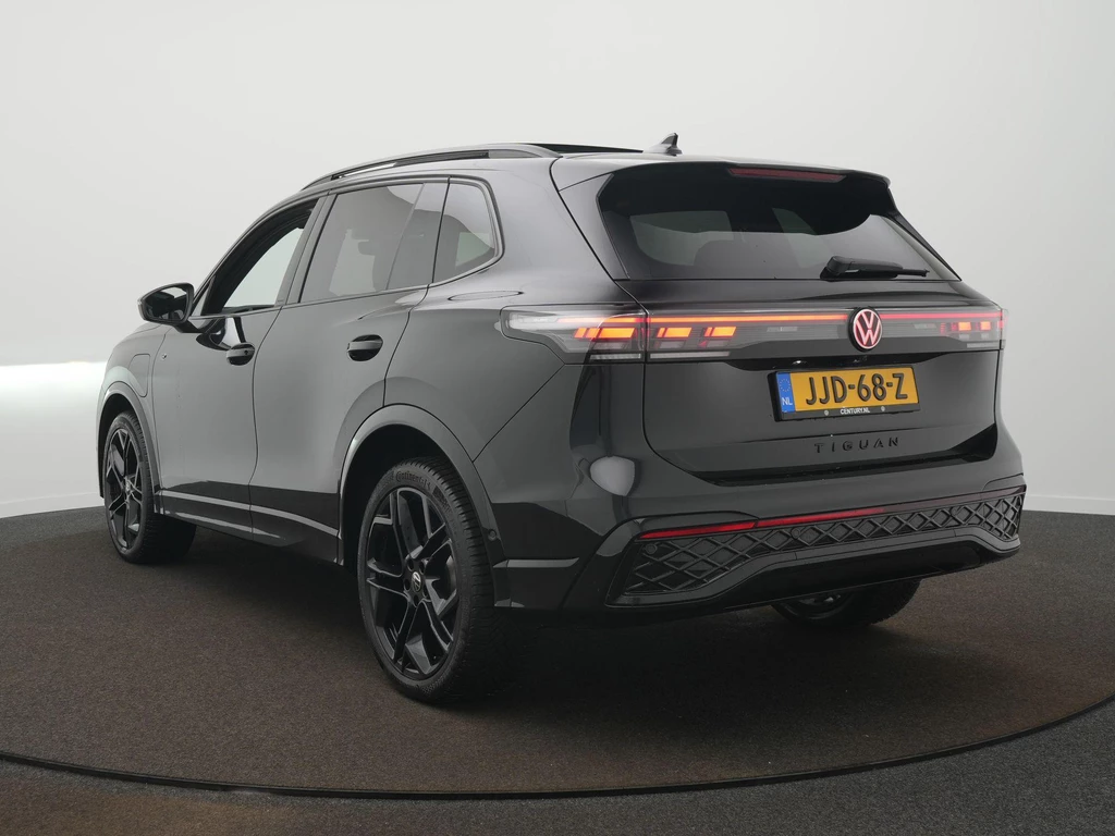 Volkswagen Tiguan – foto 4
