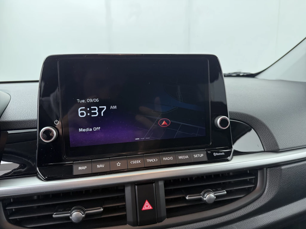 Kia Picanto – foto 28