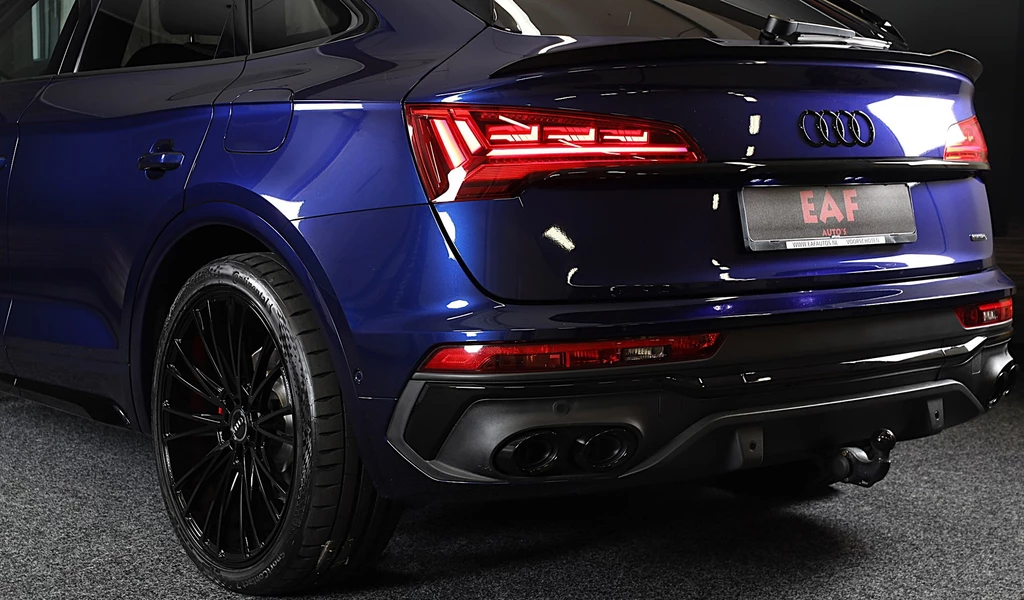 Audi Q5 – foto 6