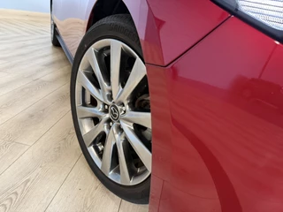 Mazda 3 – thumbnail 9
