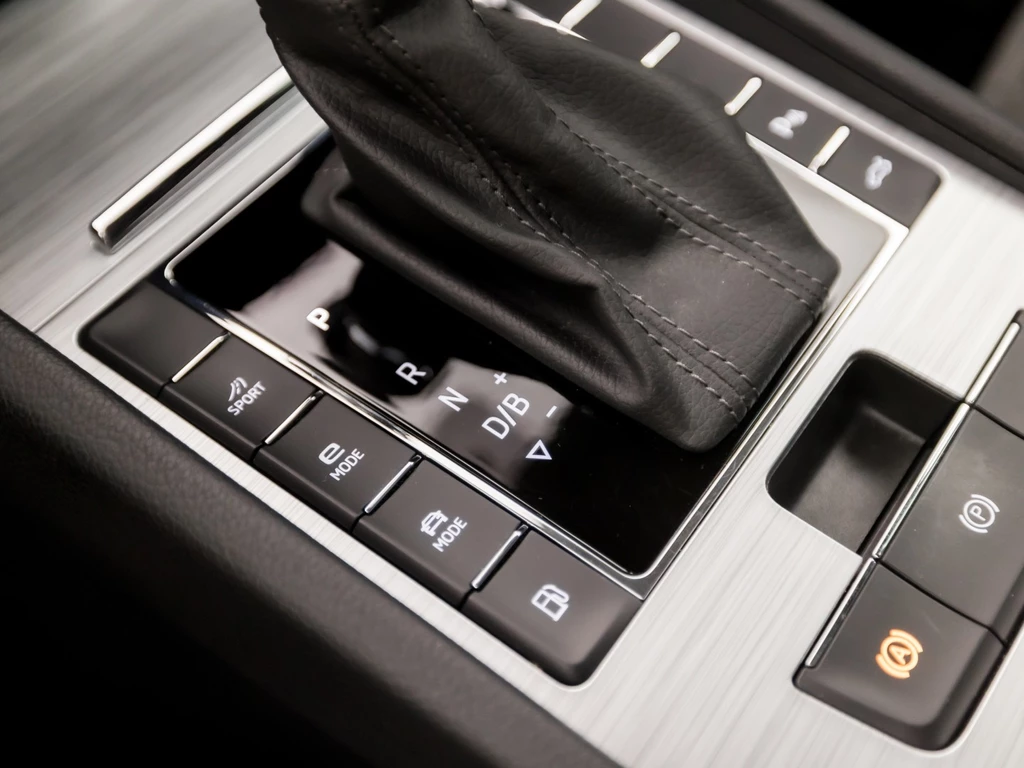 Škoda Superb – foto 27