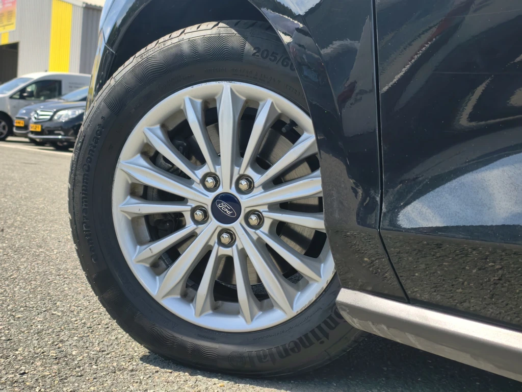 Ford Focus – foto 19