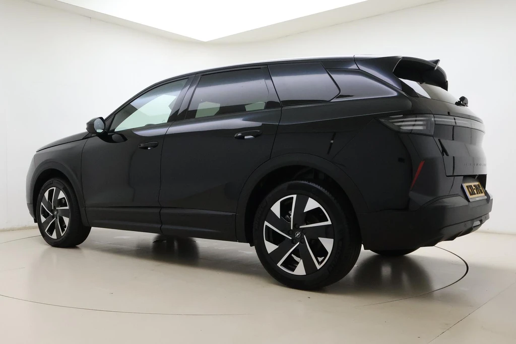 Opel Grandland – foto 4