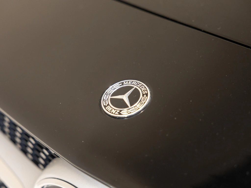 Mercedes-Benz CLA – foto 11